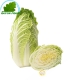 Chinese cabbage (kg)