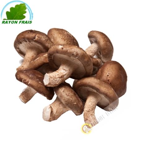 Shiitake 200g