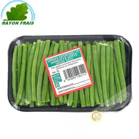 Green beans 250g