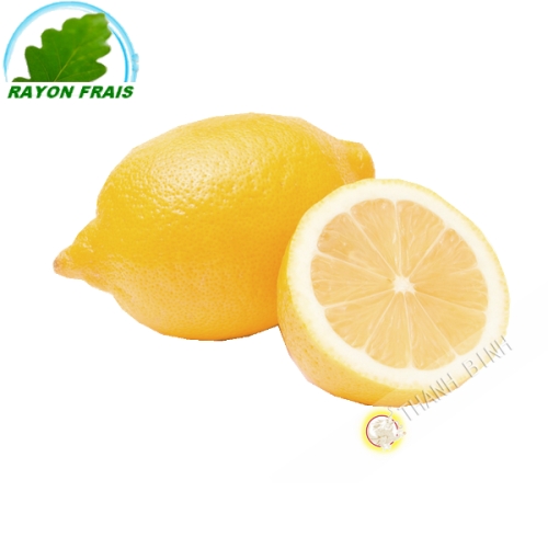 Lemon-yellow (kg)