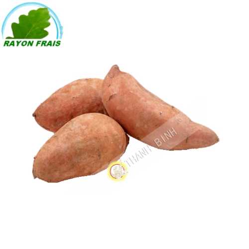 Sweet potato AFS (kg)- COST