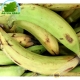 Plantain (kg)