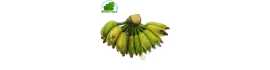 Banana Chuoi Su Vietnam 4pcs - COSTS - Approx. 500g