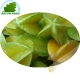 Star fruit (piece)