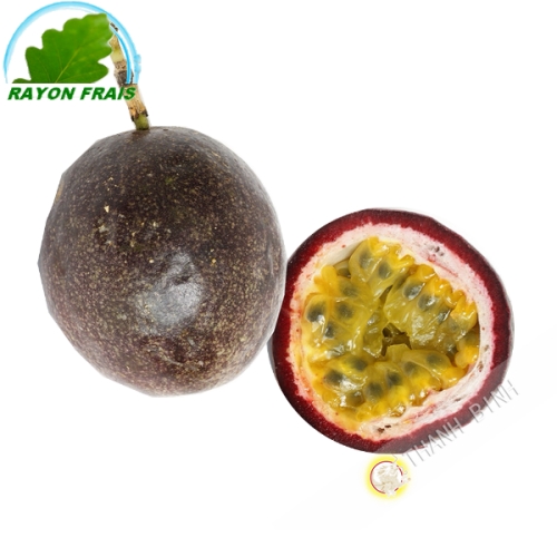 Fruta de la pasión Vietnam (habitaciones)- COSTO - Aprox. 80g