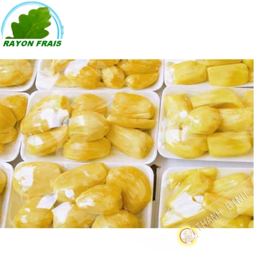 Fruit Jack - Fruit, Jackfruit Vietnam (tray 350g)- FRESH