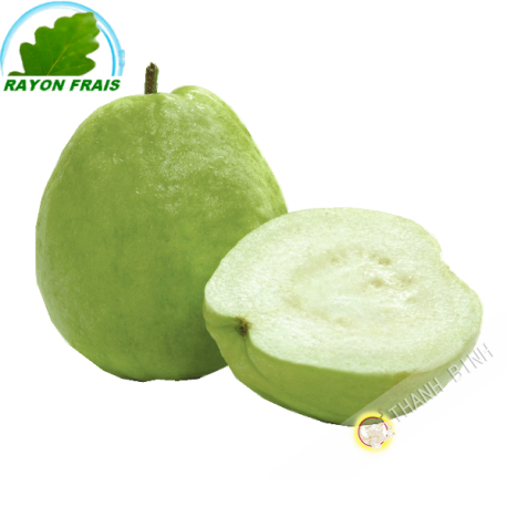 Guava Vietnam (kg)