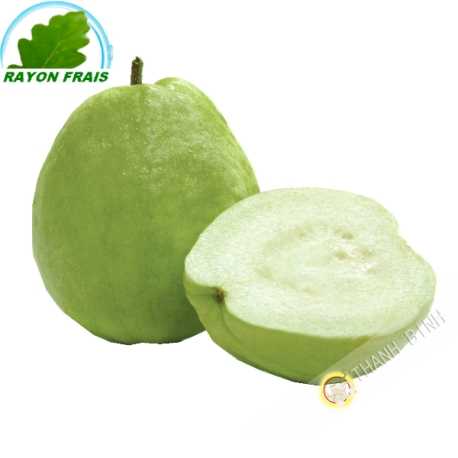 Guava Vietnam (kg)