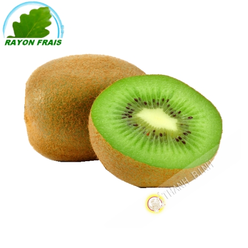 Kiwi Green Greece (Net-3 units)- COSTS