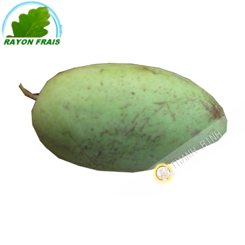 Green Mango for salad Vietnam (kg)