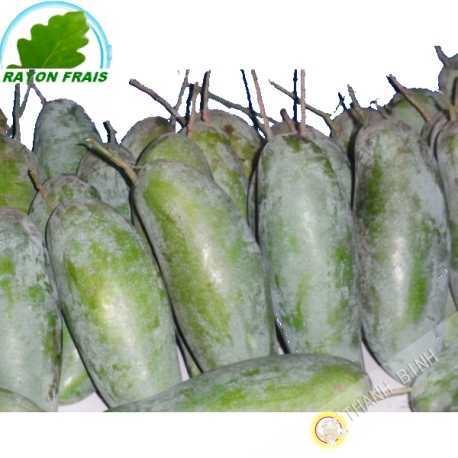 Green mango sweet (kg)