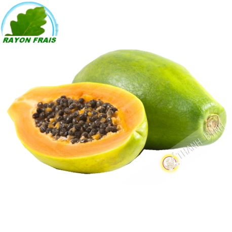 Papaya Grande (kg)