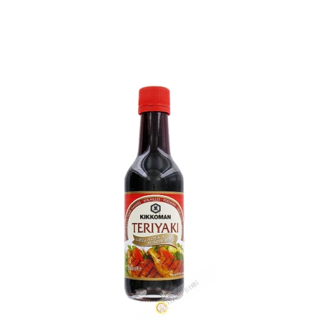 Teriyaki Sauce, Grilling and Marinades KIKKOMAN 250ml Holland