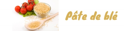 Pâte